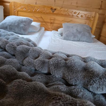 Przytulny Domek I Zakopane Bagian luar foto