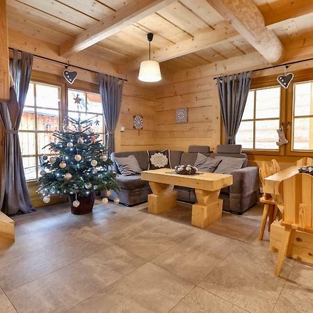 Przytulny Domek I Zakopane Bagian luar foto