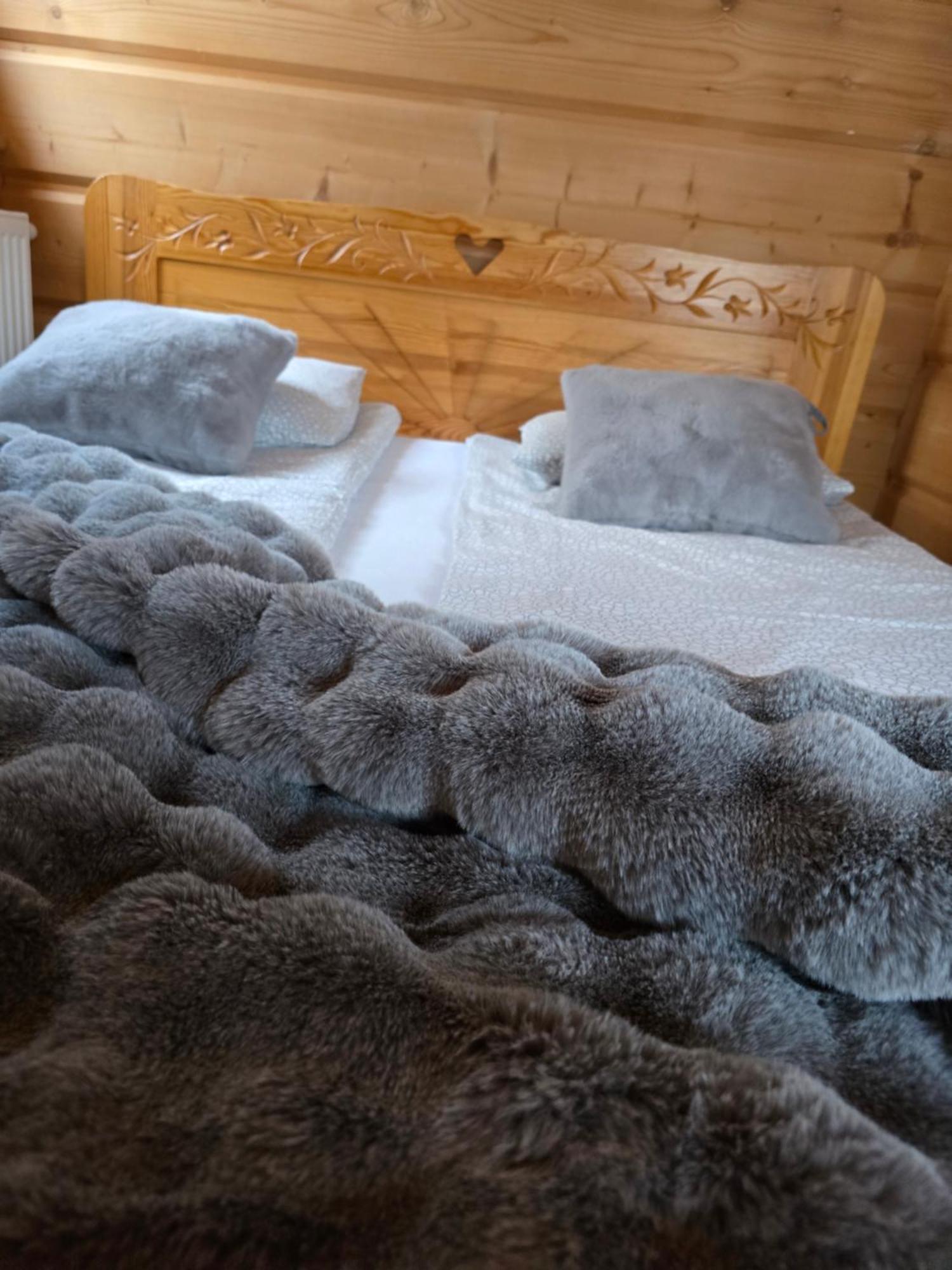Przytulny Domek I Zakopane Bagian luar foto
